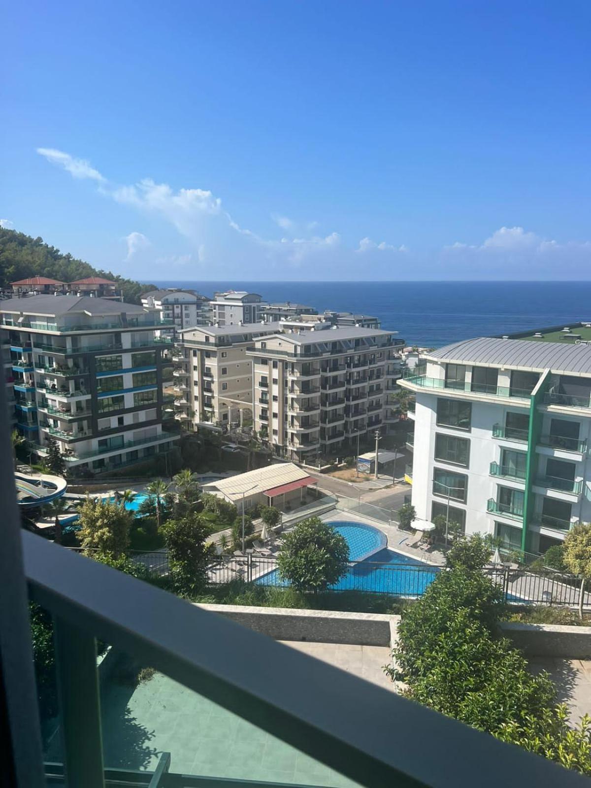 Konak Premium Seaside Studio Kargicak  Esterno foto